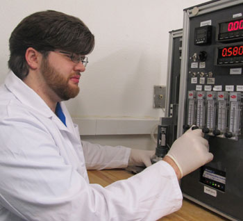 Assuring Material Movement with Material Flow Solutions Cutting-edge Testing Solutions