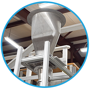 Material Flow Solutions