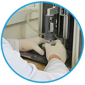 Material Flow Solutions